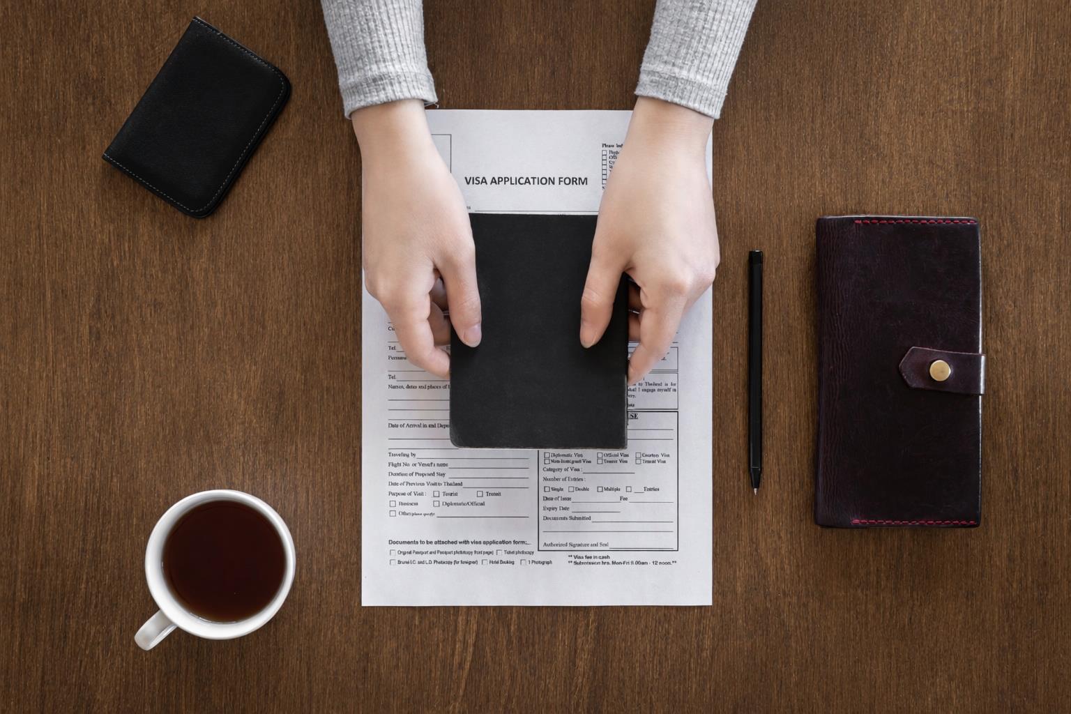 Checklist cho chuyến Study Tour ngắn ng&agrave;y tại H&agrave;n Quốc- Ảnh 2.