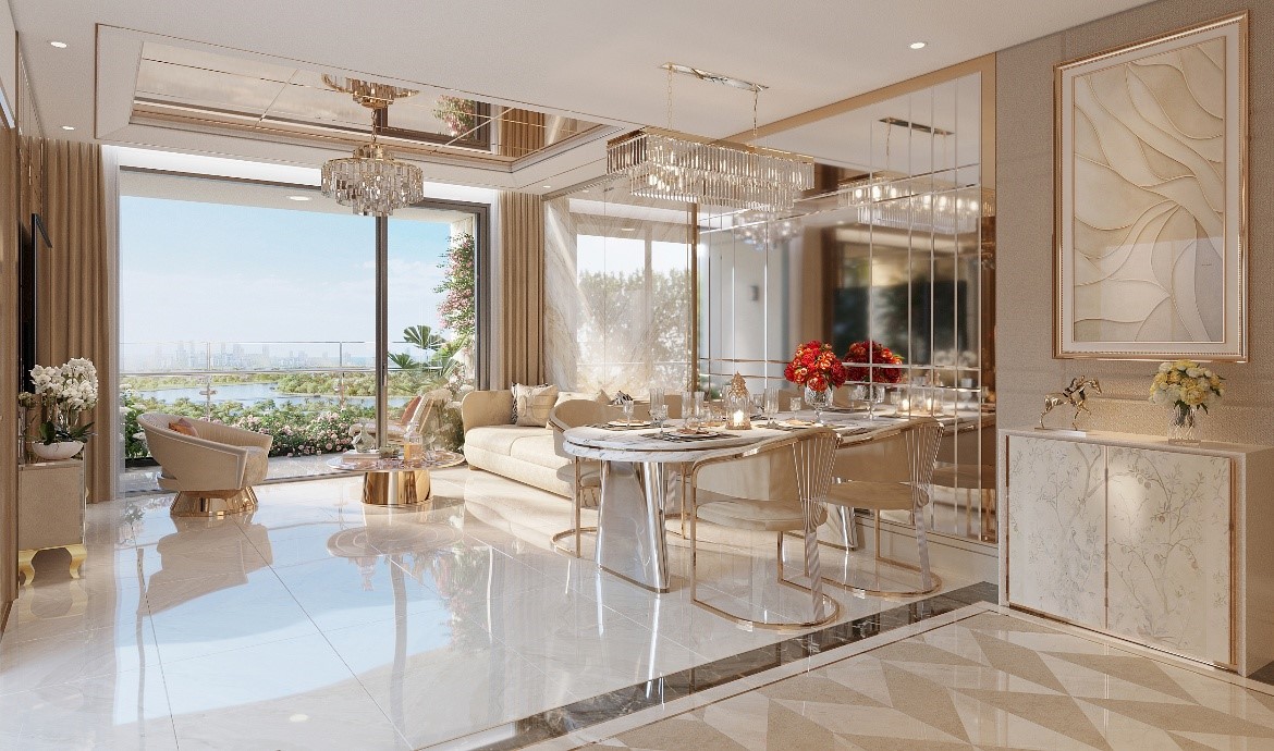 Khải Ho&agrave;n Prime củng cố nguồn cung ph&aacute;p l&yacute; chuẩn mực tại khu Nam- Ảnh 2.