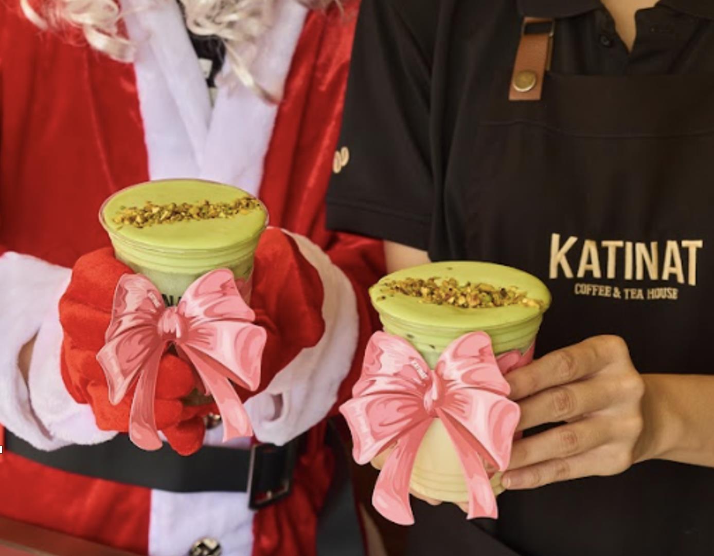 Từ những chiếc ly đ&igrave;nh đ&aacute;m đến b&iacute; quyết Marketing đỉnh cao của KATINAT- Ảnh 2.