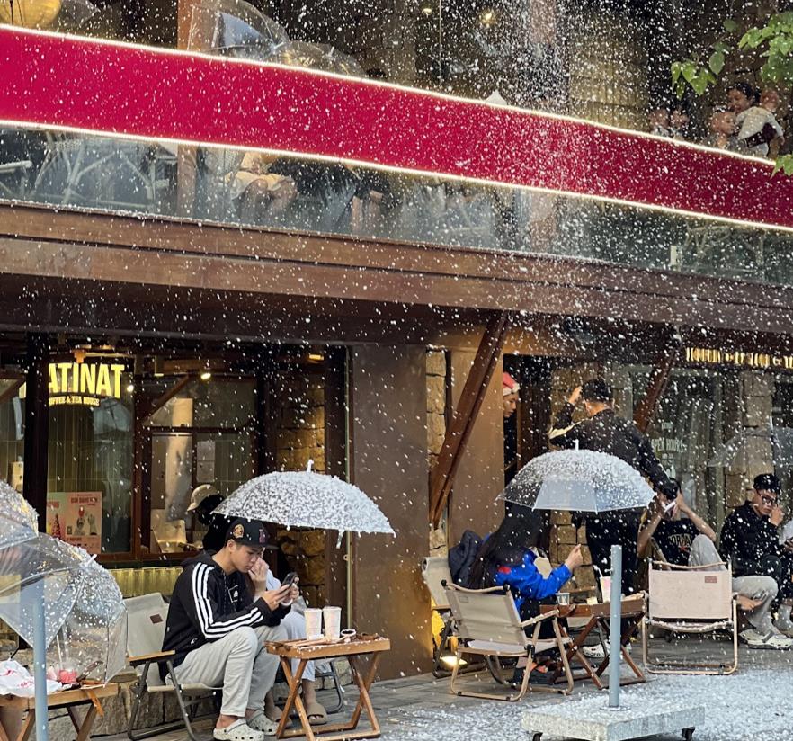 Từ những chiếc ly đ&igrave;nh đ&aacute;m đến b&iacute; quyết Marketing đỉnh cao của KATINAT- Ảnh 3.