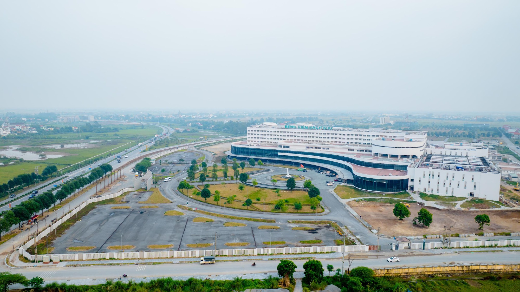 Park Residence: Quỹ căn hộ cao tầng gi&aacute; từ 25 triệu/m&sup2; ph&iacute;a Nam thủ đ&ocirc;- Ảnh 4.