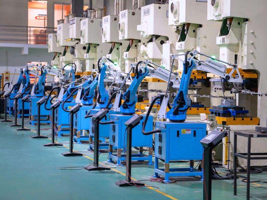 Ti&ecirc;n phong c&ocirc;ng nghệ v&igrave; sức khỏe: Nồi chi&ecirc;n kh&ocirc;ng dầu SUNHOUSE đạt Top &ldquo;H&agrave;ng Việt Nam được người ti&ecirc;u d&ugrave;ng y&ecirc;u th&iacute;ch 2025&rdquo;- Ảnh 5.