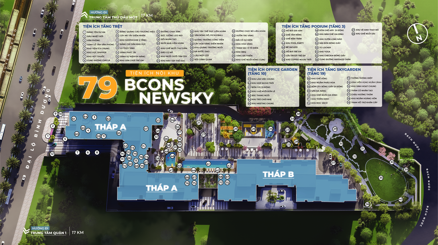 Quốc lộ 13 sắp c&oacute; th&ecirc;m &ldquo;điểm n&oacute;ng&rdquo; an cư mới- Ảnh 2.