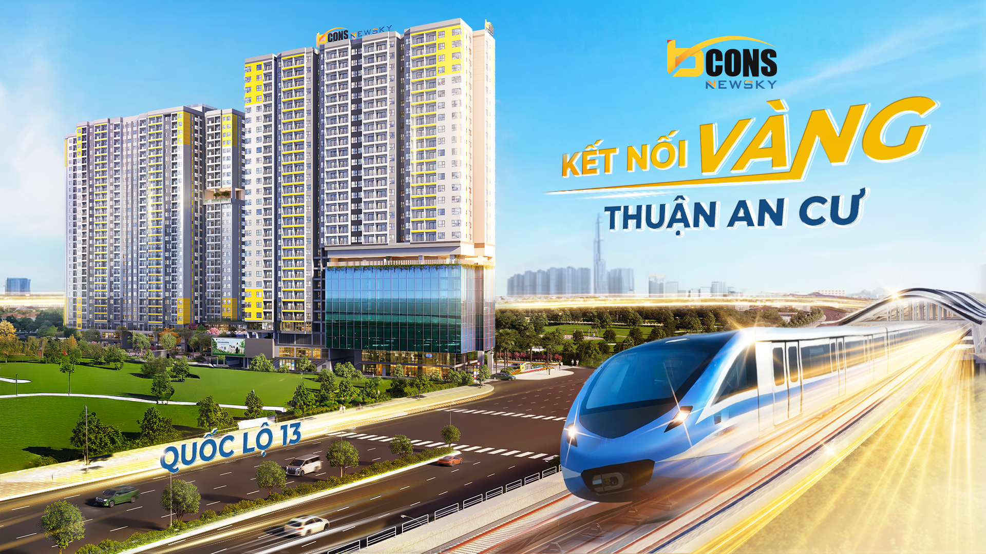 Khu vực n&agrave;o đang trở th&agrave;nh &ldquo;khu đ&aacute;ng sống&rdquo; mới tại ph&iacute;a Đ&ocirc;ng Bắc TP.HCM?- Ảnh 5.