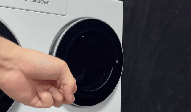 Chiếc m&aacute;y giặt "Mickey" 3 lồng khiến giới trẻ Trung Quốc ph&aacute;t cuồng: Gi&aacute; gần 20 triệu vẫn tranh nhau mua- Ảnh 3.