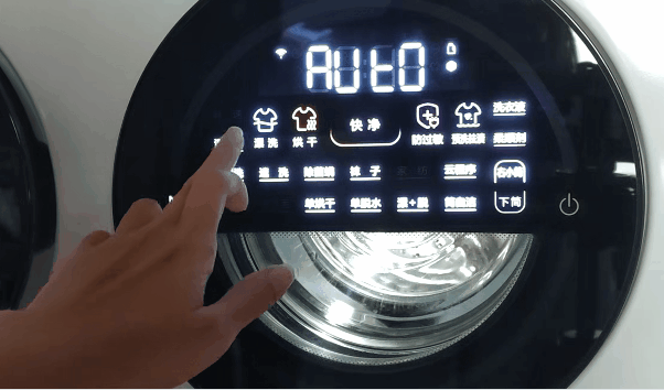 Chiếc m&aacute;y giặt "Mickey" 3 lồng khiến giới trẻ Trung Quốc ph&aacute;t cuồng: Gi&aacute; gần 20 triệu vẫn tranh nhau mua- Ảnh 6.