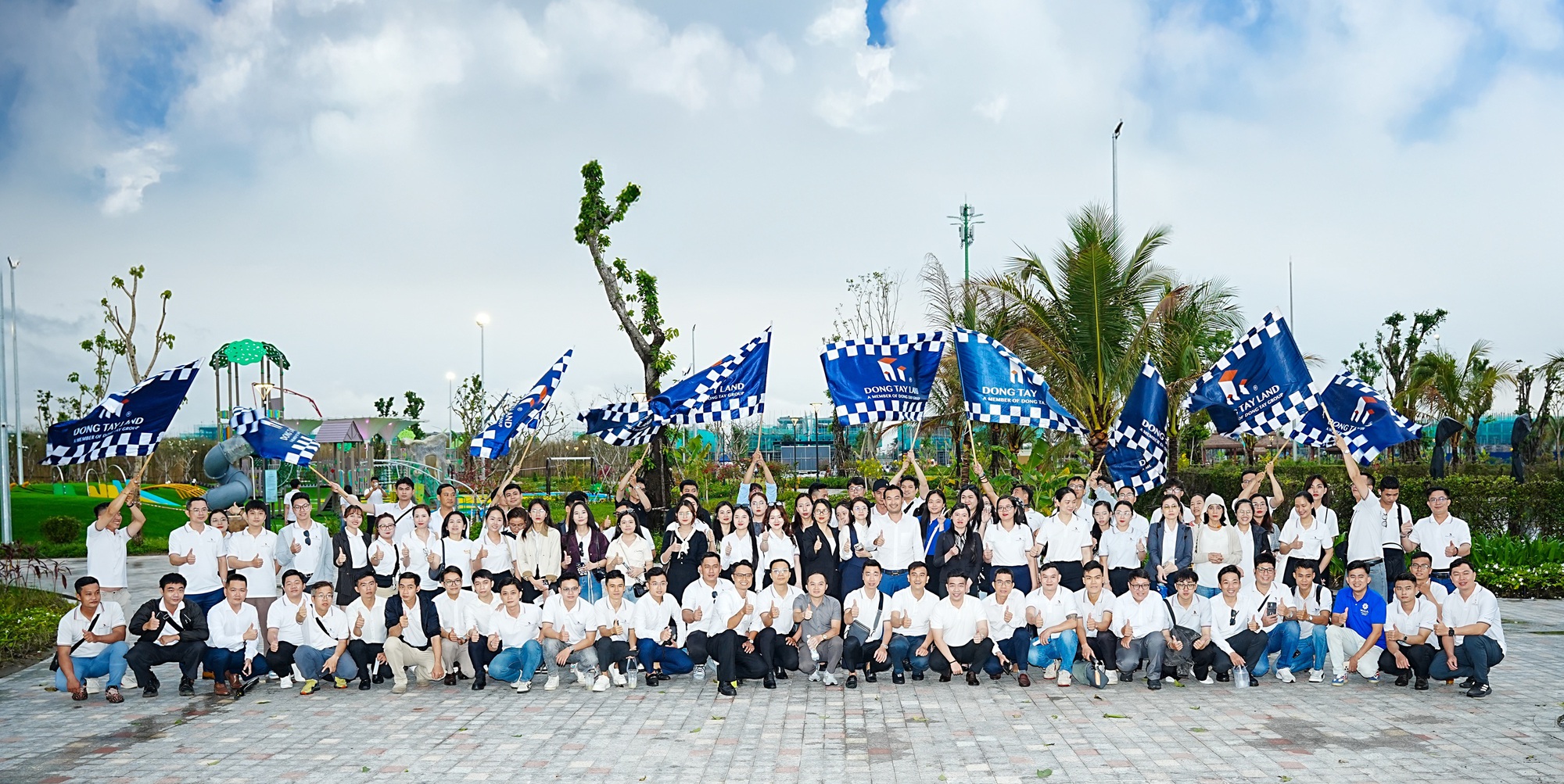 Đ&ocirc;ng T&acirc;y Land được vinh danh Southeast Asia&rsquo;s Agencies Excellence 2025- Ảnh 2.