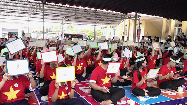 Gieo mầm &yacute; thức chủ quyền từ những giờ học đặc biệt về biển, đảo- Ảnh 3.