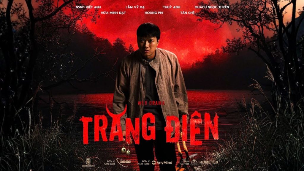 Qu&aacute;ch Ngọc Tuy&ecirc;n v&agrave; Đạo diễn L&ecirc; Ngọc Tưởng: "Cuộc chơi tất tay" với bi kịch t&acirc;m l&yacute; trong si&ecirc;u phẩm trăng đi&ecirc;n- Ảnh 2.