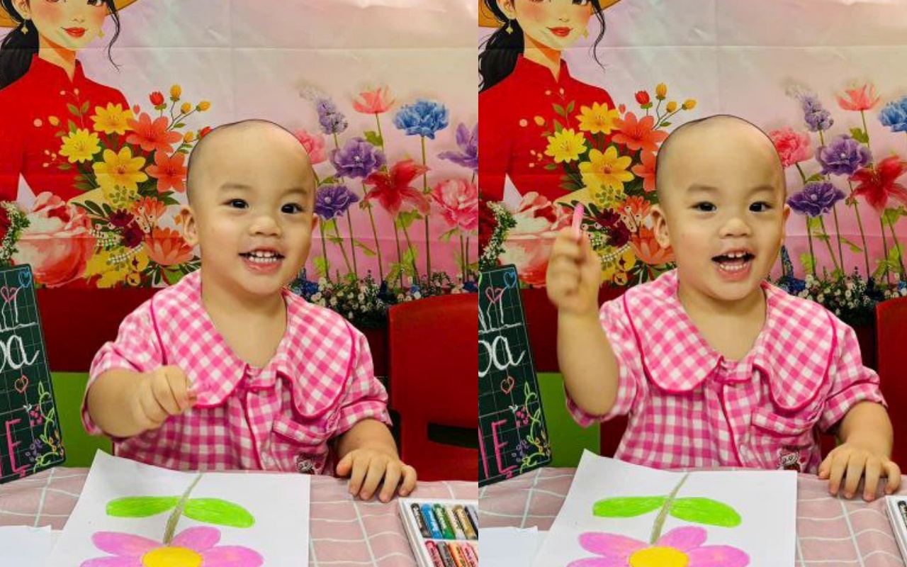 Review xịt chống s&acirc;u răng Kichilachi Kikid: Nếu mẹ c&oacute; 1 em "kh&oacute; t&iacute;nh" th&igrave; đ&acirc;y ch&iacute;nh l&agrave; ch&acirc;n &aacute;i để bảo vệ những chiếc răng xinh- Ảnh 1.