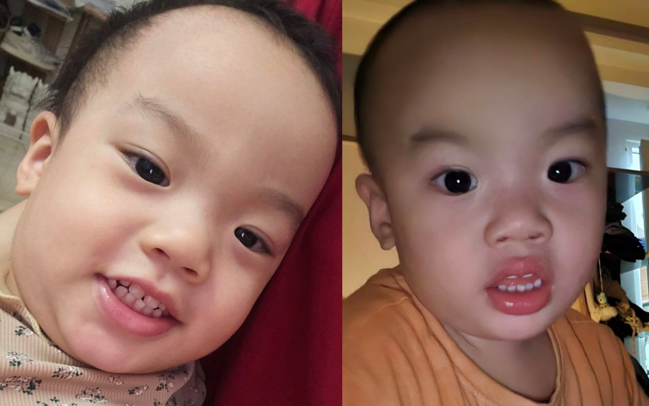 Review xịt chống s&acirc;u răng Kichilachi Kikid: Nếu mẹ c&oacute; 1 em "kh&oacute; t&iacute;nh" th&igrave; đ&acirc;y ch&iacute;nh l&agrave; ch&acirc;n &aacute;i để bảo vệ những chiếc răng xinh- Ảnh 2.