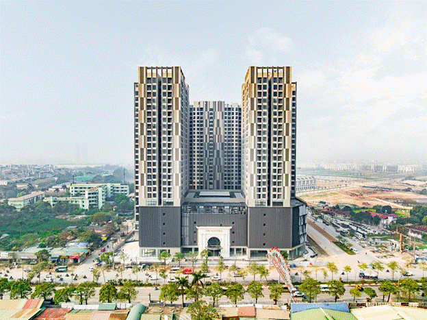 Shophouse khối đế The Wisteria: Lựa chọn tích sản an toàn trong chu kỳ mới- Ảnh 3. Shophouse khối đế The Wisteria: Lựa chọn tích sản an toàn trong chu kỳ mới- Ảnh 3.