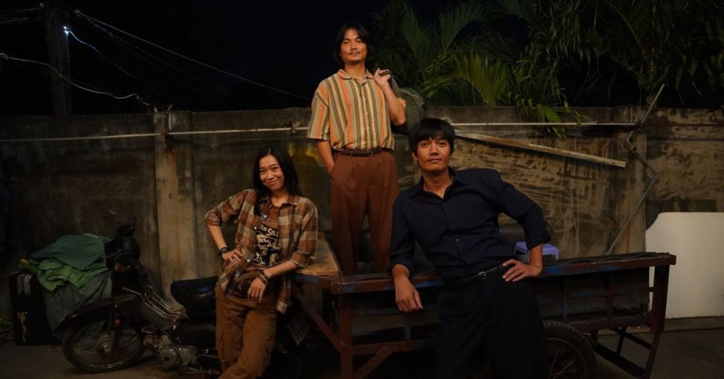 "Truy T&igrave;m Long Di&ecirc;n Hương": C&uacute; h&iacute;ch 200 tỷ đưa v&otilde; thuật Việt trở lại thời Ho&agrave;ng Kim- Ảnh 4.