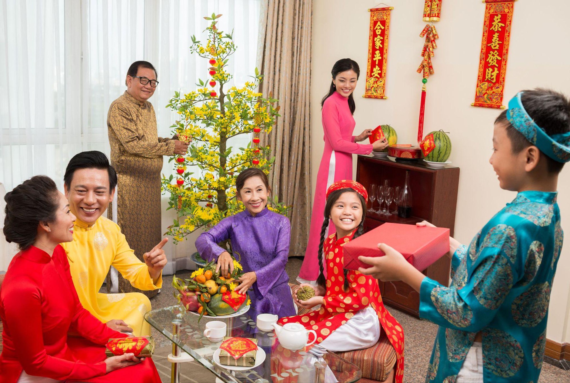 DKG trở th&agrave;nh lựa chọn qu&agrave; Tết của nhiều doanh nghiệp năm 2026- Ảnh 1.