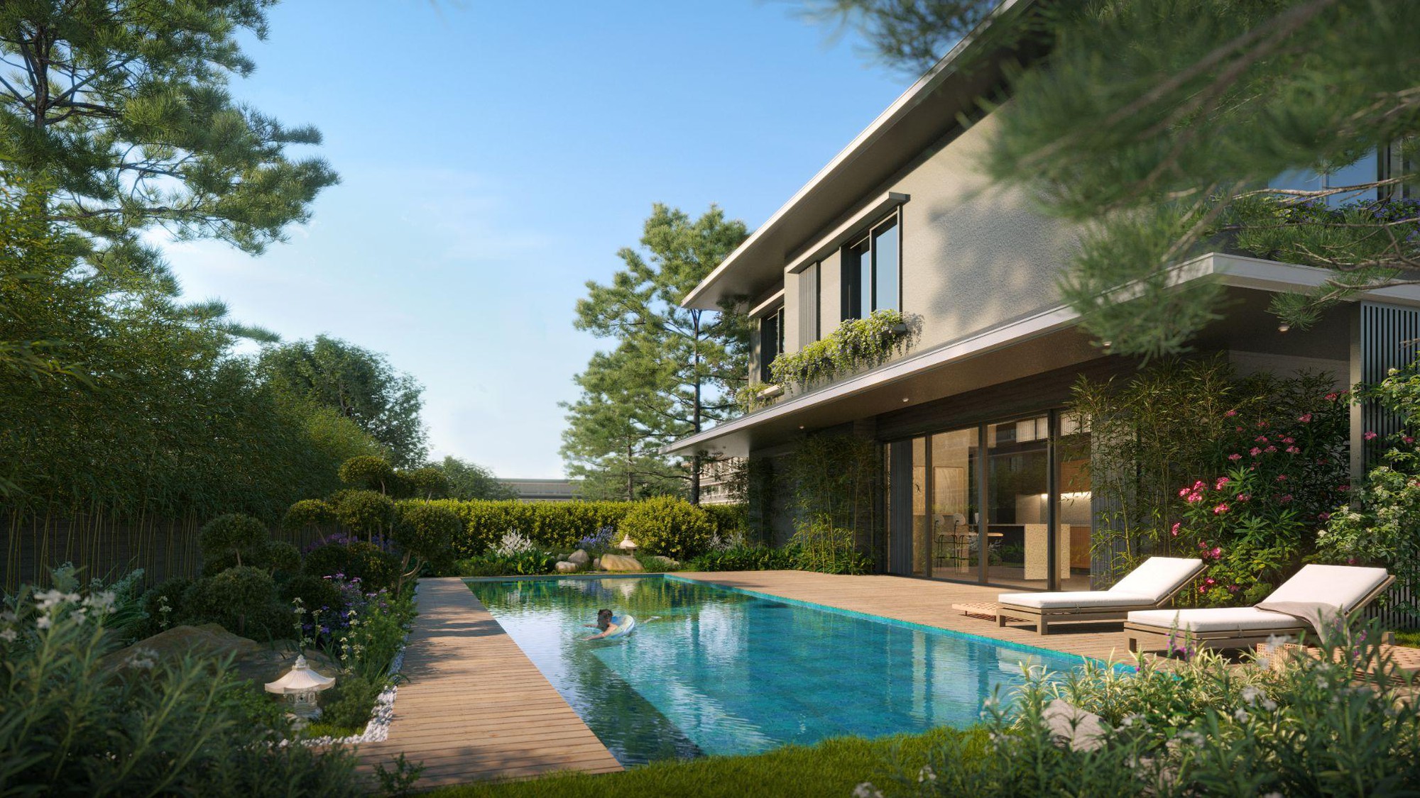 Sẵn s&agrave;ng khởi c&ocirc;ng dự &aacute;n Lynn Times Onsen Retreat Nam H&agrave; Nội- Ảnh 1.