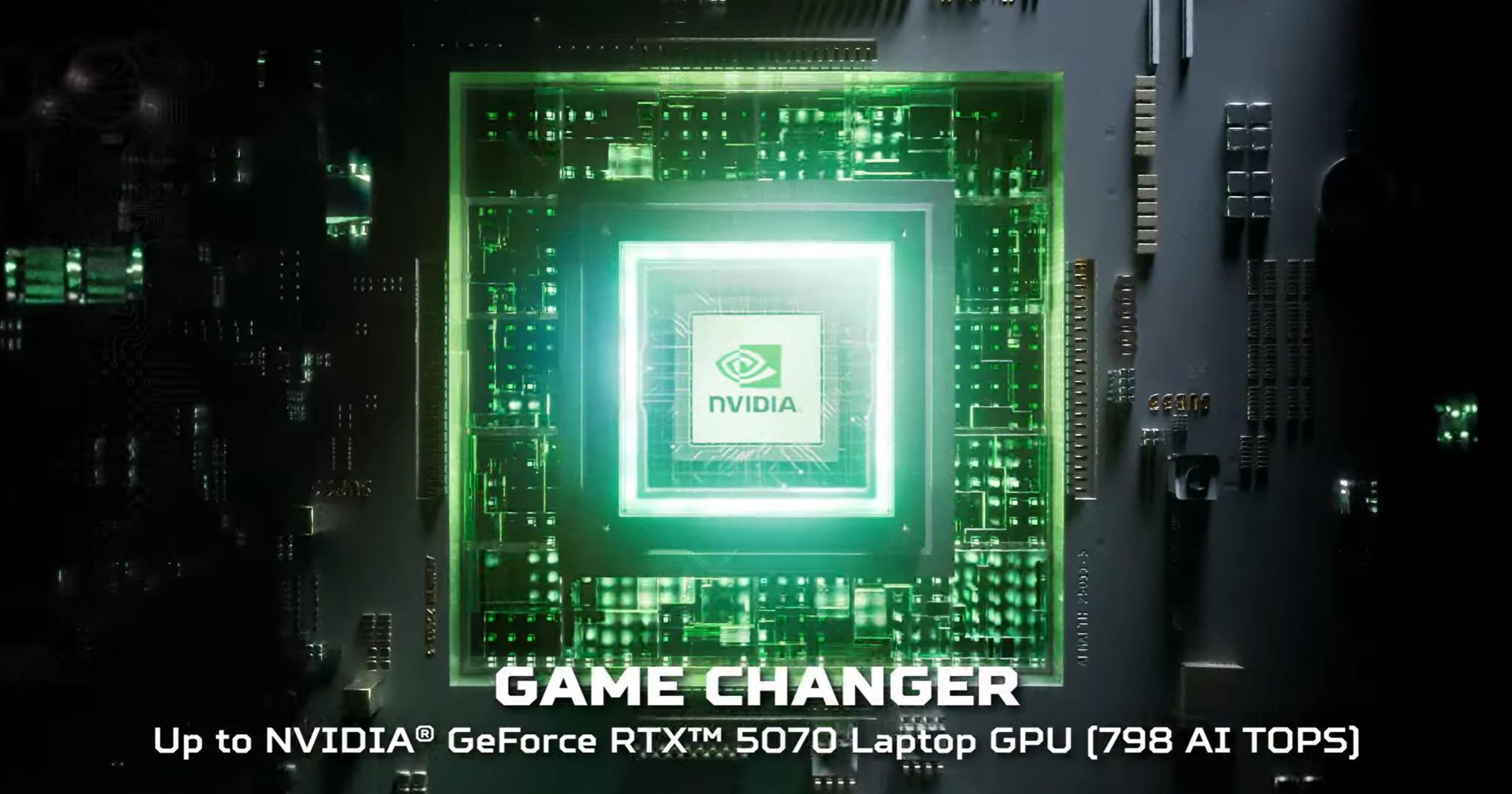 Predator Triton 14 AI &ndash; Chuẩn laptop gaming cao cấp mới với tản nhiệt Graphene TIM v&agrave; RTX 5070- Ảnh 2.