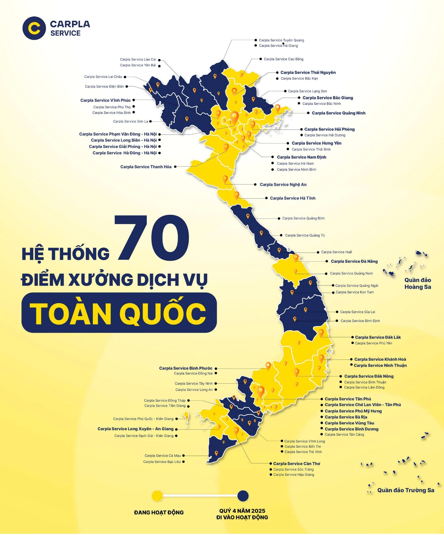 TMT Motors v&agrave; Carpla Service k&yacute; kết hợp t&aacute;c cung ứng dịch vụ bảo h&agrave;nh, sửa chữa tr&ecirc;n to&agrave;n quốc- Ảnh 1.