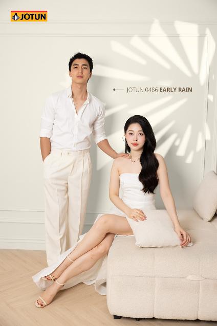 Kh&ocirc;ng gian sống nghệ thuật của d&agrave;n KOL đ&igrave;nh đ&aacute;m- Ảnh 2.