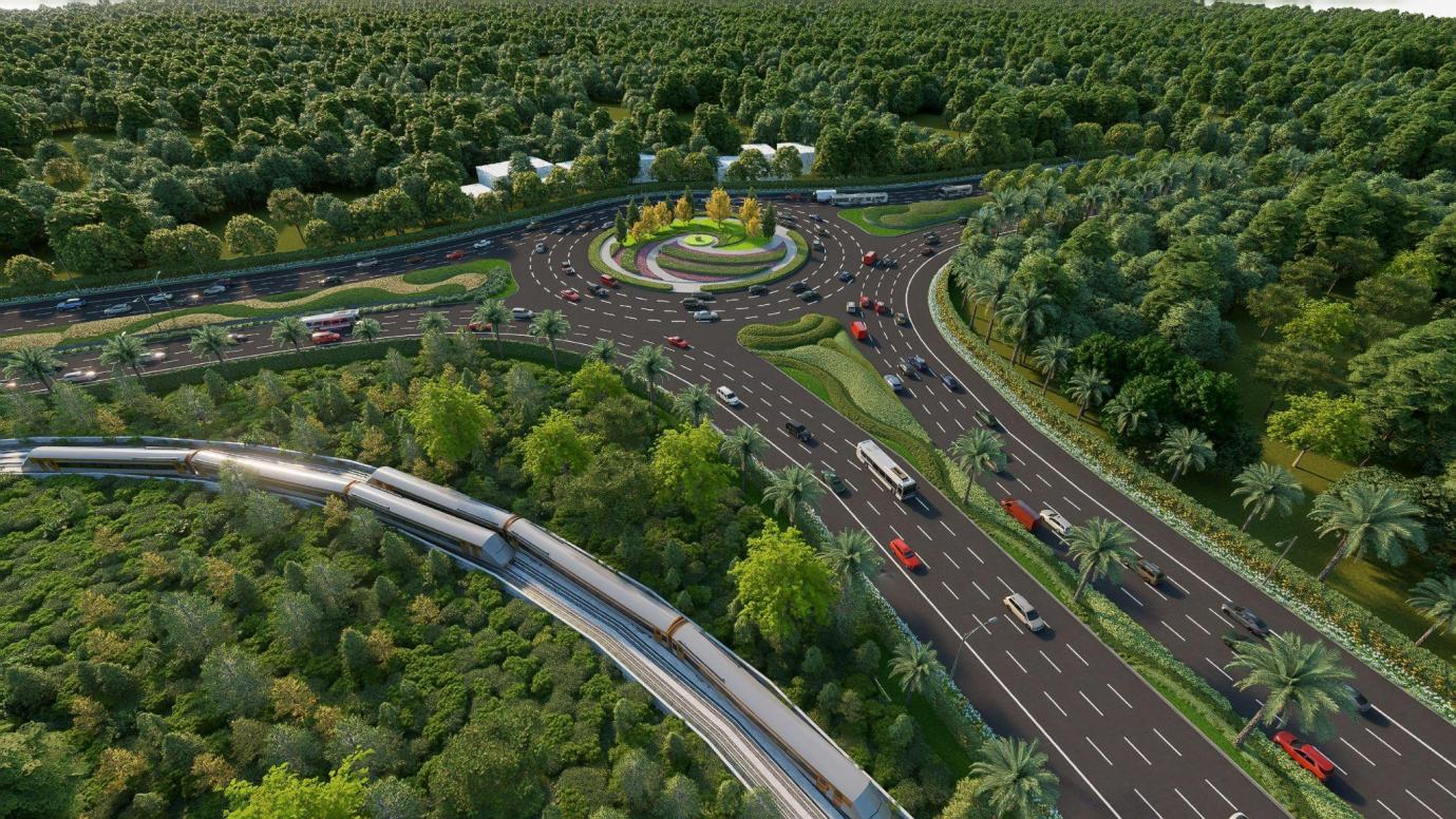 Soi điểm đặc biệt của loạt dự &aacute;n được Sun Group khởi c&ocirc;ng ng&agrave;y 19/12- Ảnh 2.