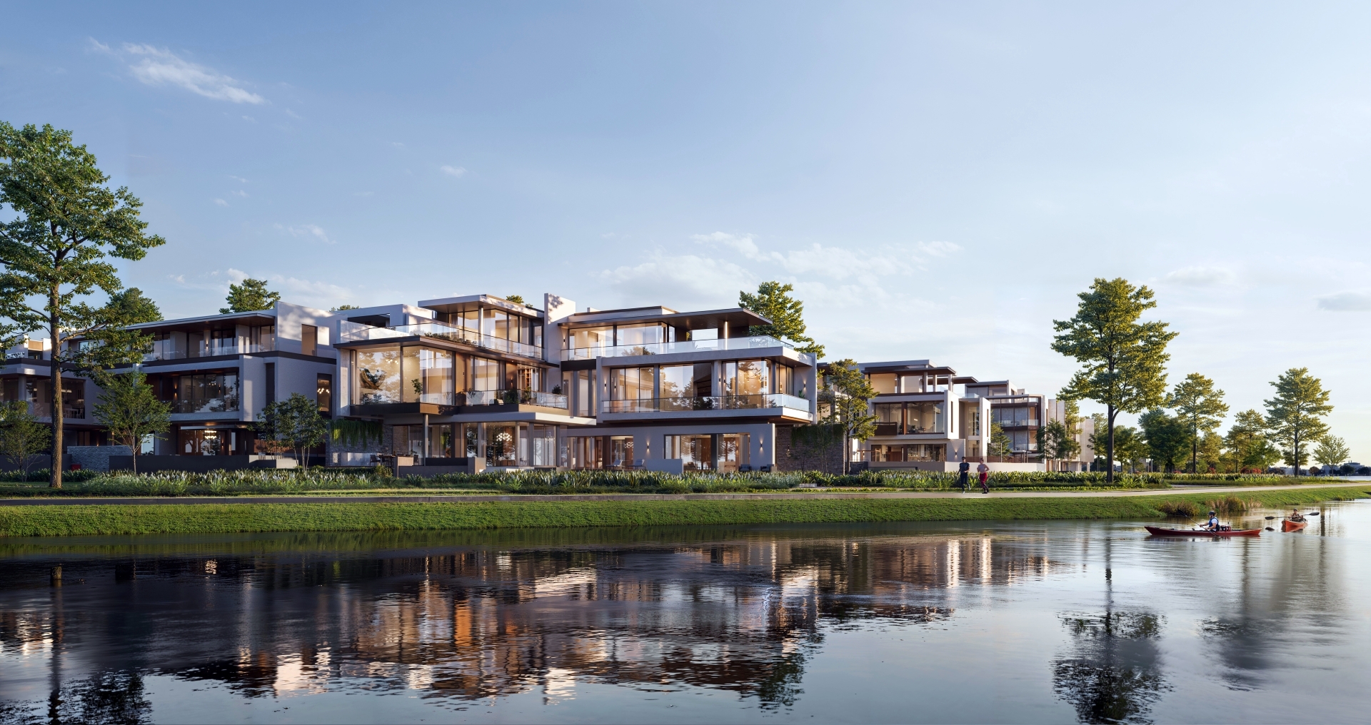 Thị trường BĐS cuối năm: Biệt thự b&aacute;n đảo dẫn nhịp nguồn cung mới- Ảnh 3.