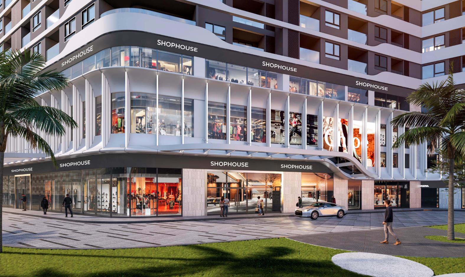 Diamond Sky &ndash; T&acirc;m mạch kết nối, tầm nh&igrave;n thịnh vượng- Ảnh 2.