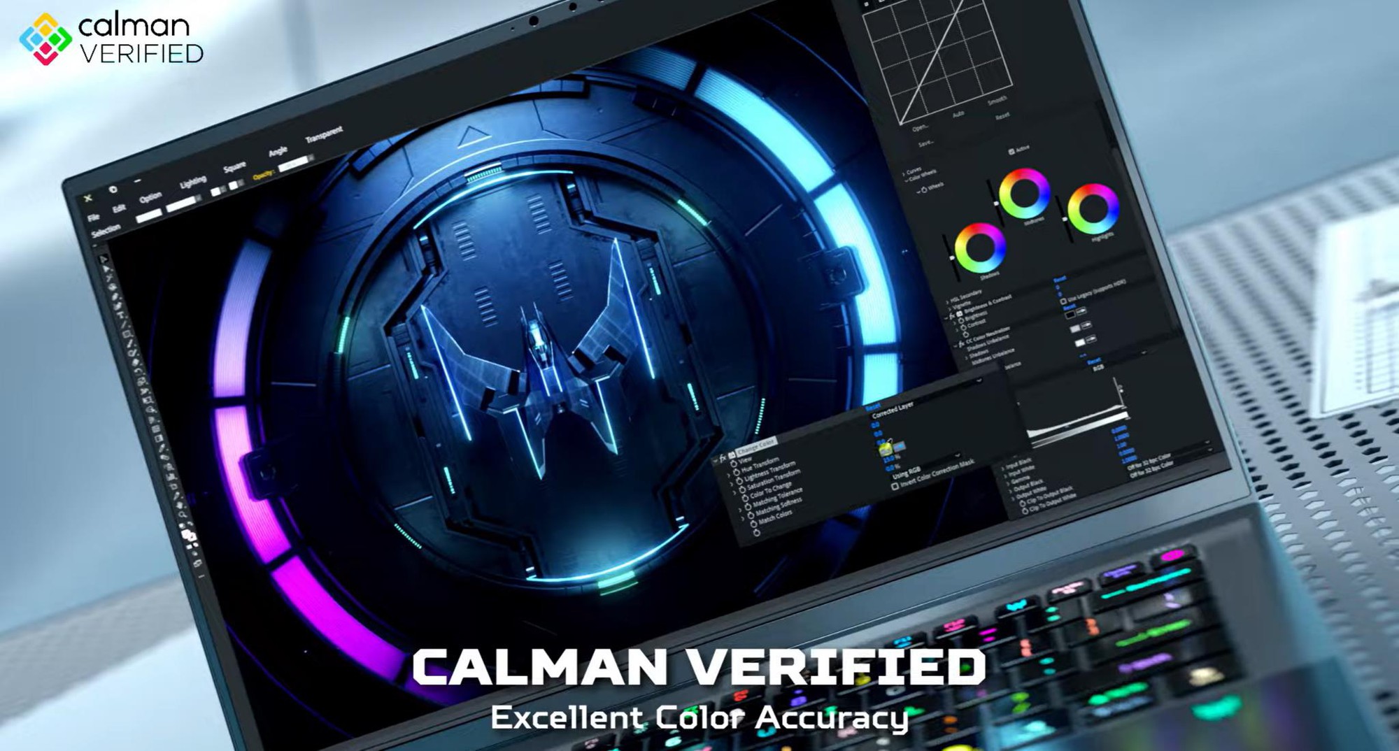 Predator Triton 14 AI &ndash; Chuẩn laptop gaming cao cấp mới với tản nhiệt Graphene TIM v&agrave; RTX 5070- Ảnh 3.