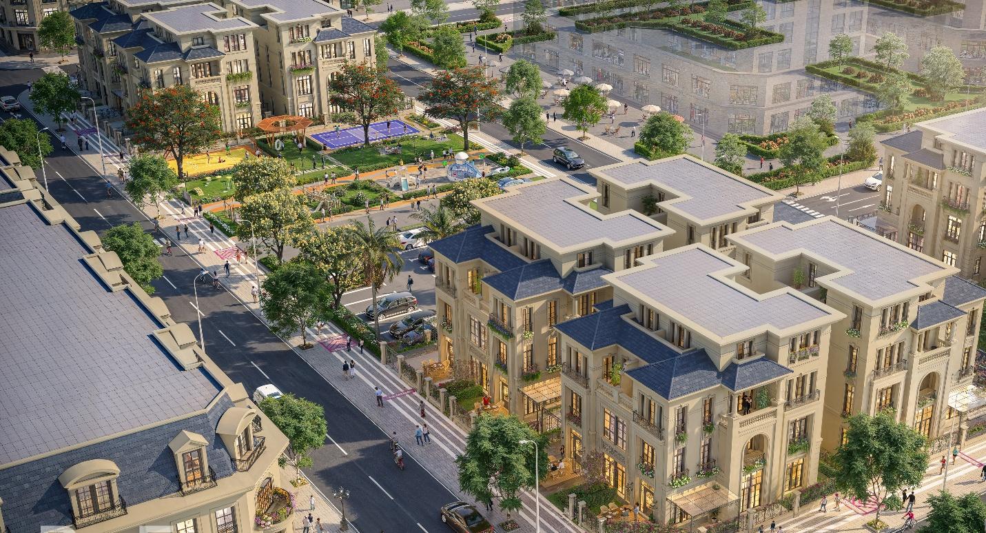 Bảng gi&aacute; thấp bất ngờ của Đ&ocirc;ng Hải &ndash; trung t&acirc;m kinh tế mới Hải Ph&ograve;ng- Ảnh 2.