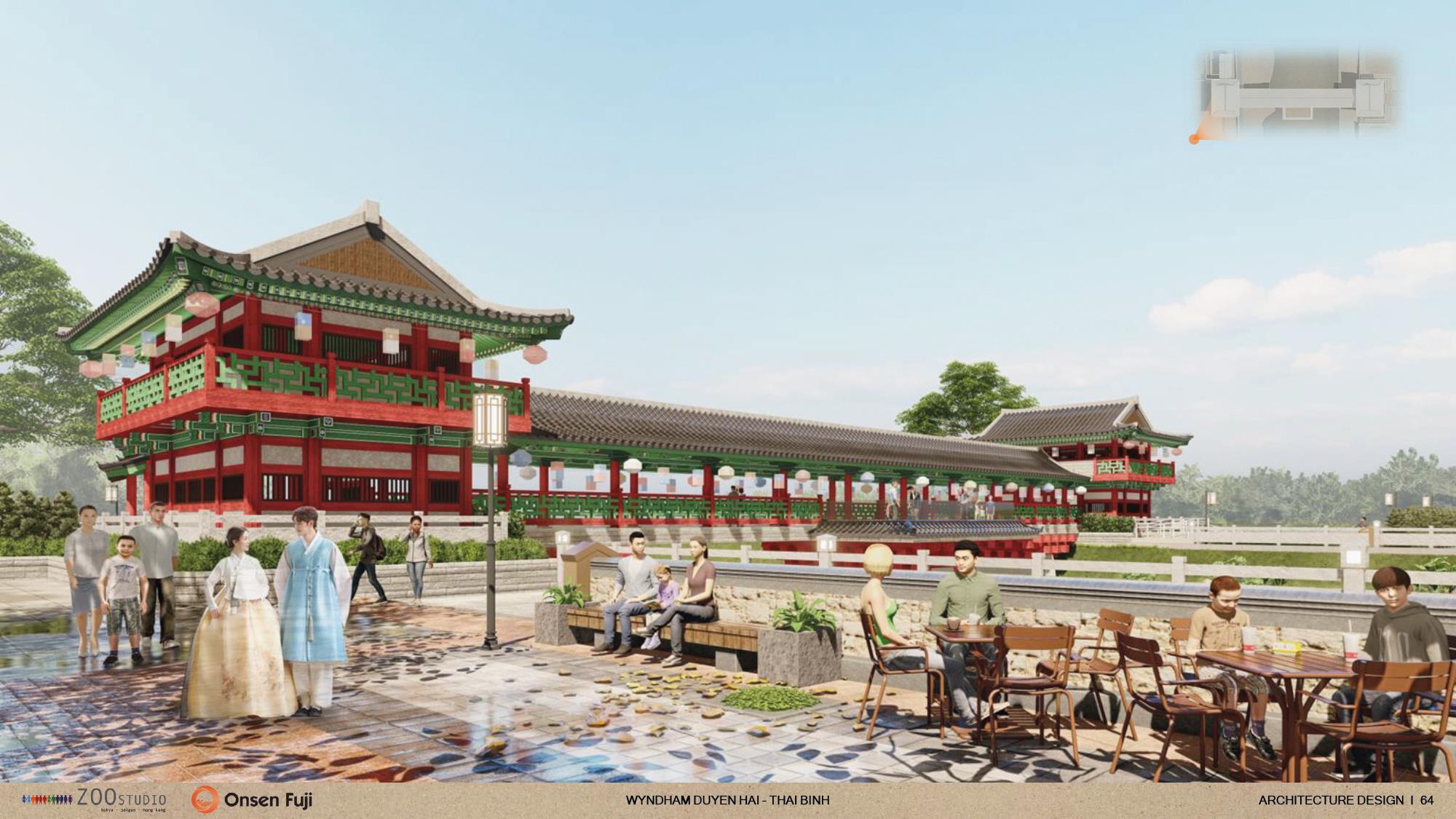 Dự &aacute;n Lynn Times Onsen Retreat Hưng Y&ecirc;n sẵn s&agrave;ng khởi c&ocirc;ng- Ảnh 2.