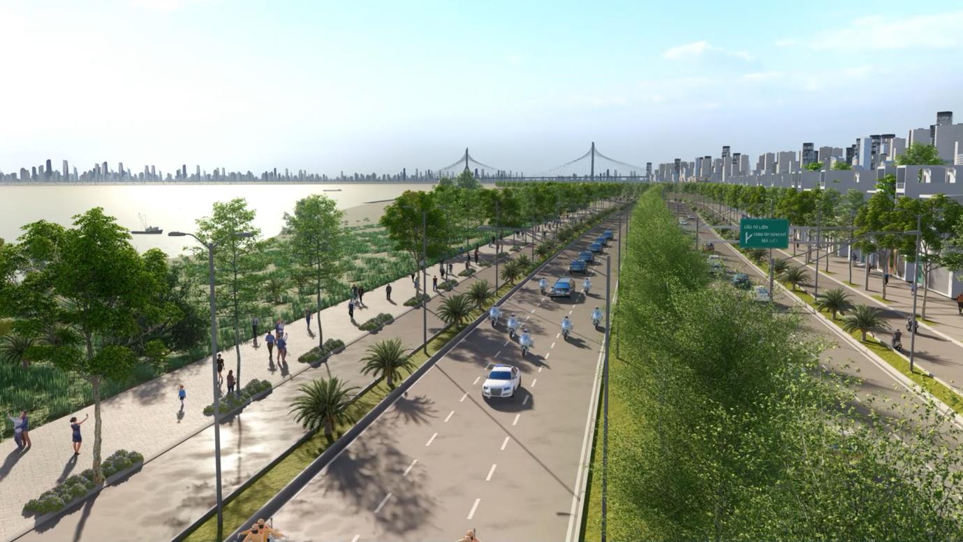 Soi điểm đặc biệt của loạt dự &aacute;n được Sun Group khởi c&ocirc;ng ng&agrave;y 19/12- Ảnh 3.