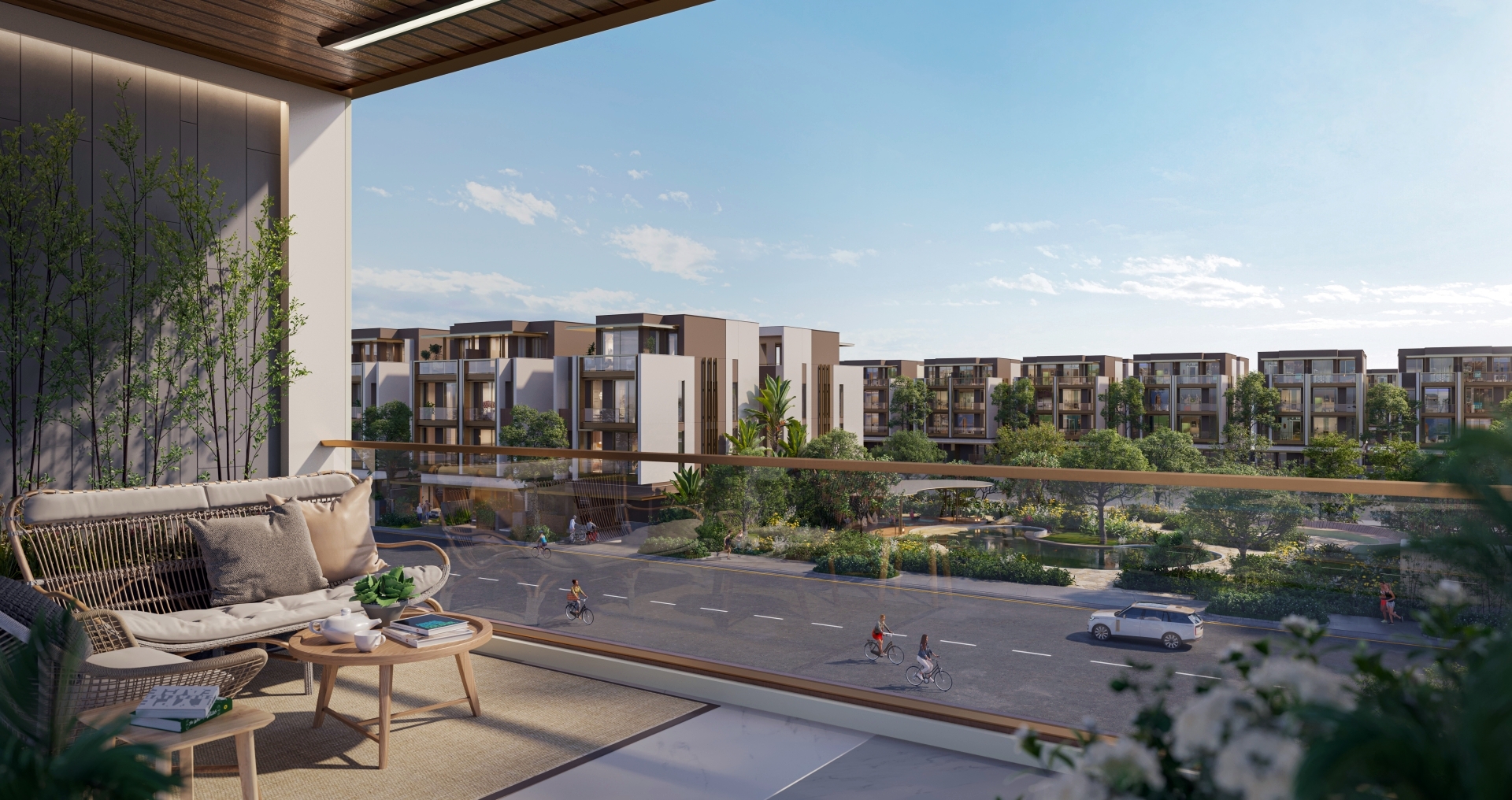 Thị trường BĐS cuối năm: Biệt thự b&aacute;n đảo dẫn nhịp nguồn cung mới- Ảnh 4.