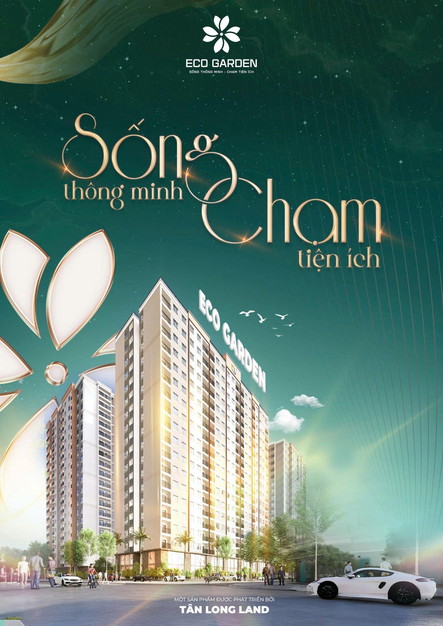 Eco Garden v&agrave; sức bật thương mại từ Aeon Mall Bắc Giang- Ảnh 3.