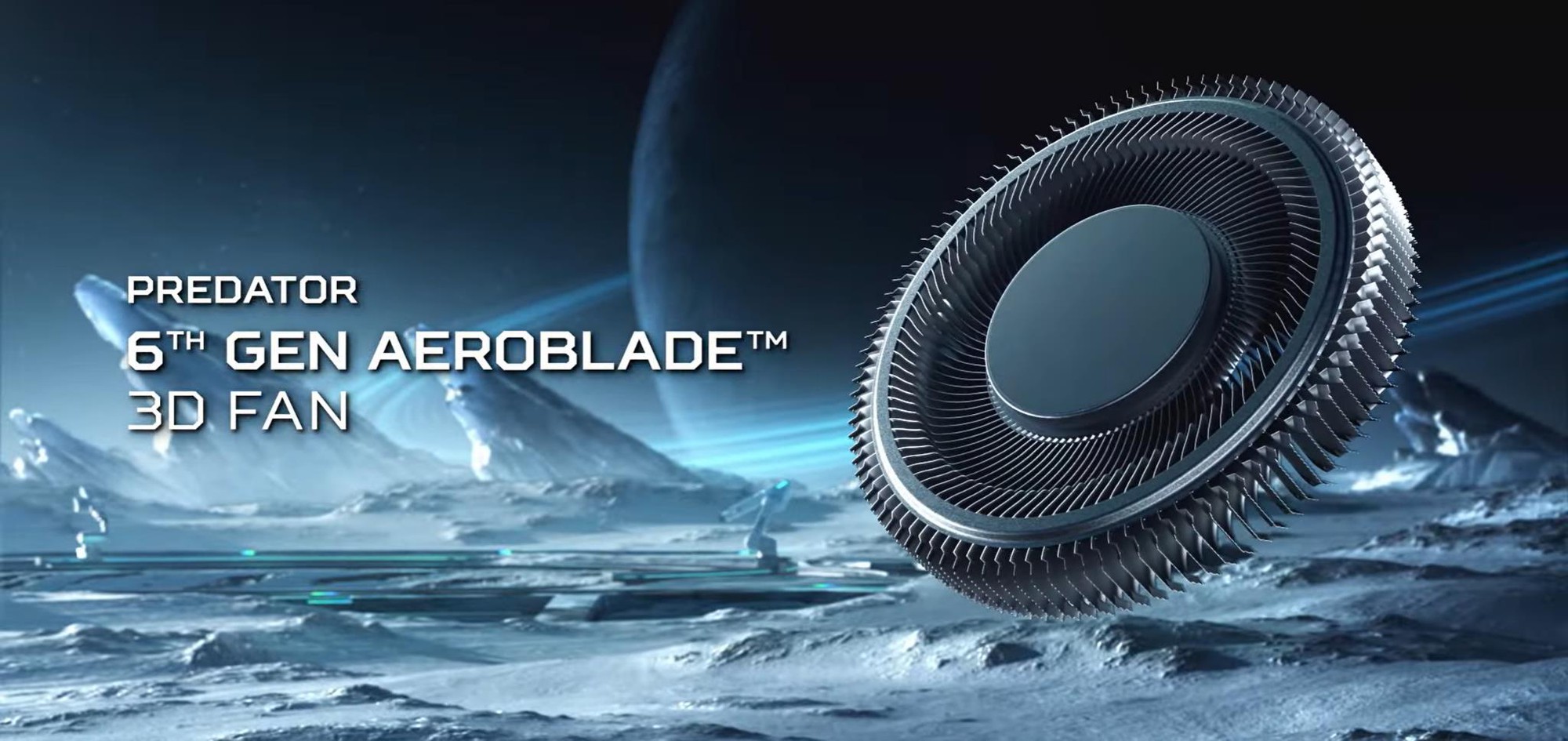 Predator Triton 14 AI &ndash; Chuẩn laptop gaming cao cấp mới với tản nhiệt Graphene TIM v&agrave; RTX 5070- Ảnh 4.