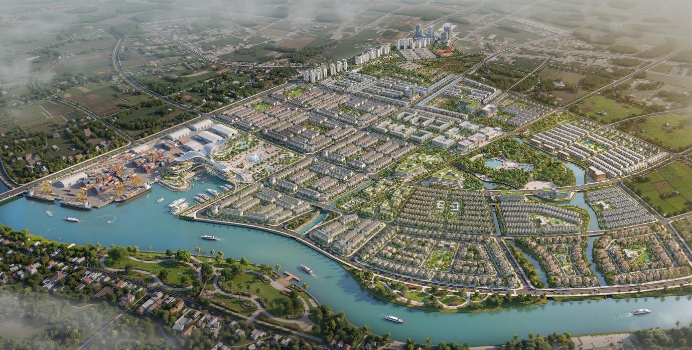 Soi điểm đặc biệt của loạt dự &aacute;n được Sun Group khởi c&ocirc;ng ng&agrave;y 19/12- Ảnh 4.