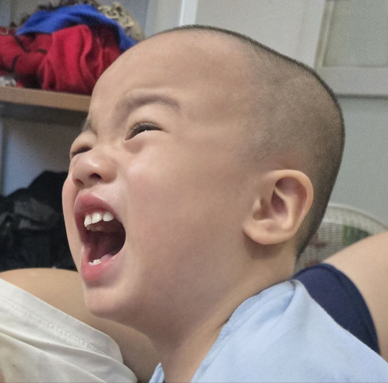 Review xịt chống s&acirc;u răng Kichilachi Kikid: Nếu mẹ c&oacute; 1 em "kh&oacute; t&iacute;nh" th&igrave; đ&acirc;y ch&iacute;nh l&agrave; ch&acirc;n &aacute;i để bảo vệ những chiếc răng xinh- Ảnh 7.