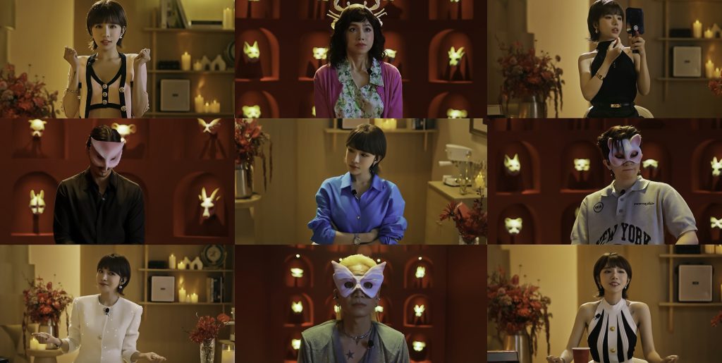 "Thỏ ơi!!" &ndash; V&aacute;n b&agrave;i t&acirc;m l&yacute; đầy ma mị của Trấn Th&agrave;nh cho đường đua tết 2026- Ảnh 2.