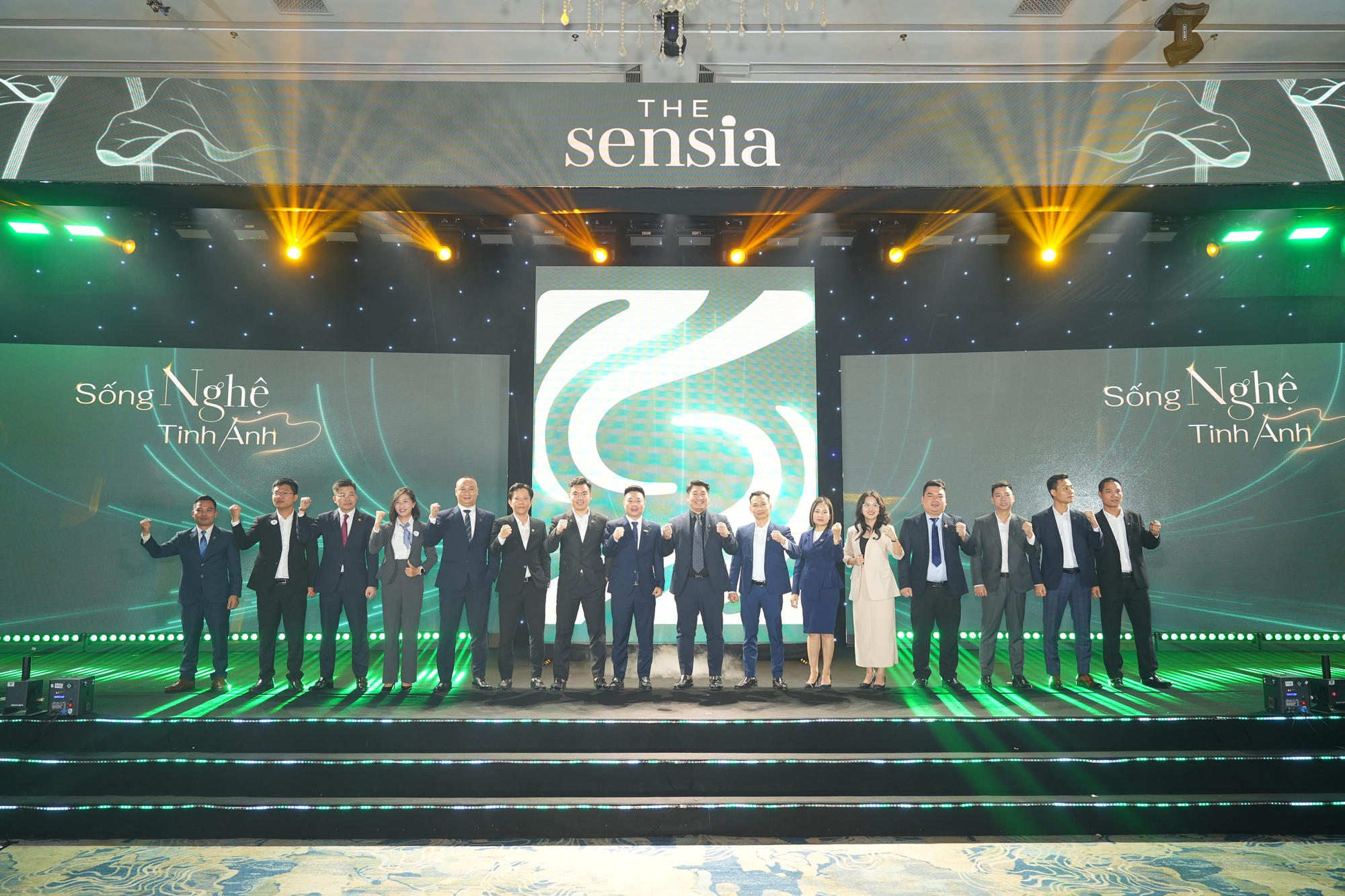 Khi tinh thần &ldquo;Sống Nghệ tinh anh&rdquo; hiện hữu trong một biểu tượng sống mới- Ảnh 1.