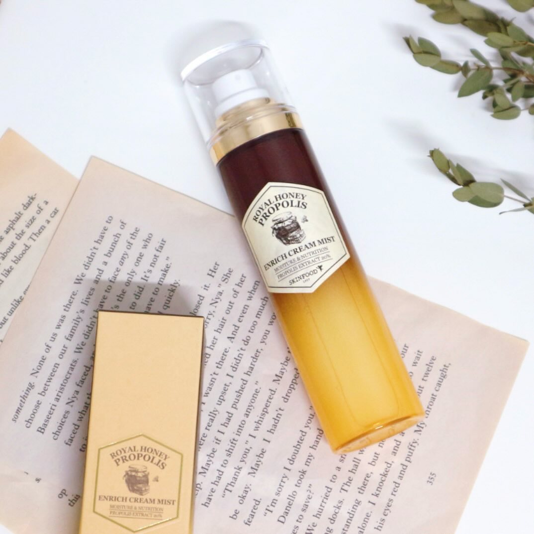 Dùng thêm món đồ bình dân này, làn da của bạn chỉ có đẹp lên chứ không bao giờ xấu đi- Ảnh 8. Dùng thêm món đồ bình dân này, làn da của bạn chỉ có đẹp lên chứ không bao giờ xấu đi- Ảnh 8.