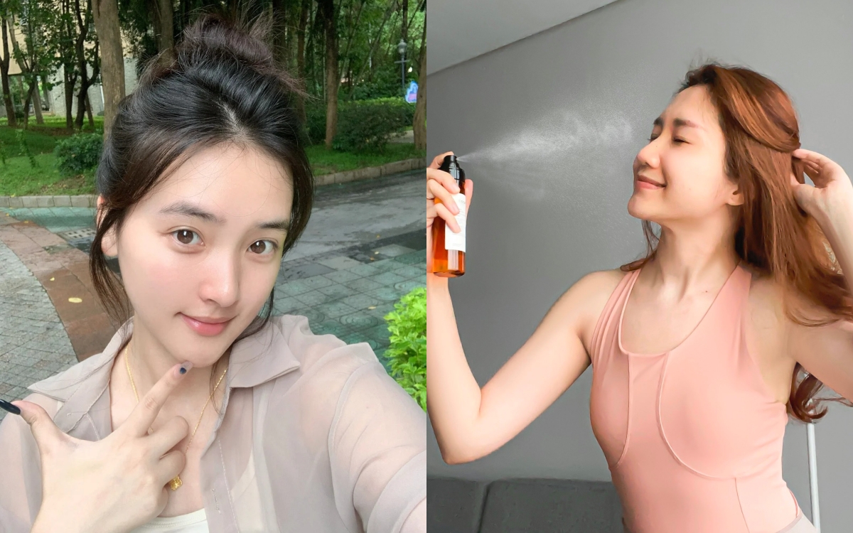 Dùng thêm món đồ bình dân này, làn da của bạn chỉ có đẹp lên chứ không bao giờ xấu đi- Ảnh 1. Dùng thêm món đồ bình dân này, làn da của bạn chỉ có đẹp lên chứ không bao giờ xấu đi- Ảnh 1.