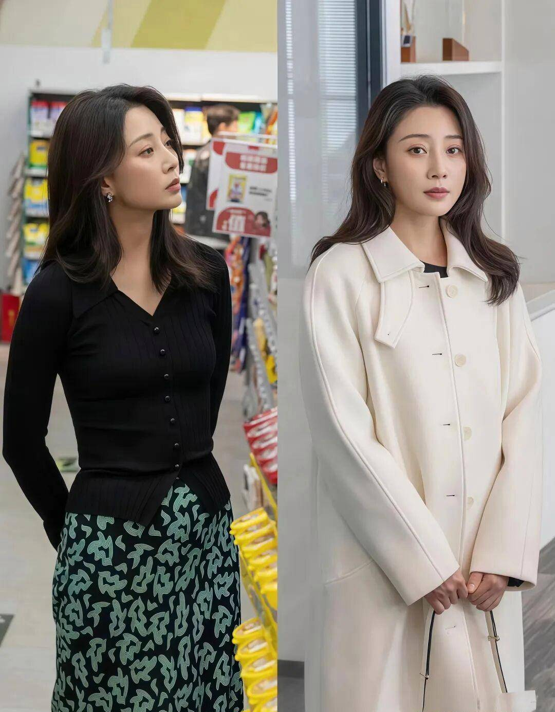 Thực tế m&agrave; n&oacute;i: Phong c&aacute;ch của &Acirc;n Đ&agrave;o mới l&agrave; "s&aacute;ch mẫu" cho phụ nữ U50, thanh lịch, tinh tế v&agrave; hack tuổi thần sầu- Ảnh 5.