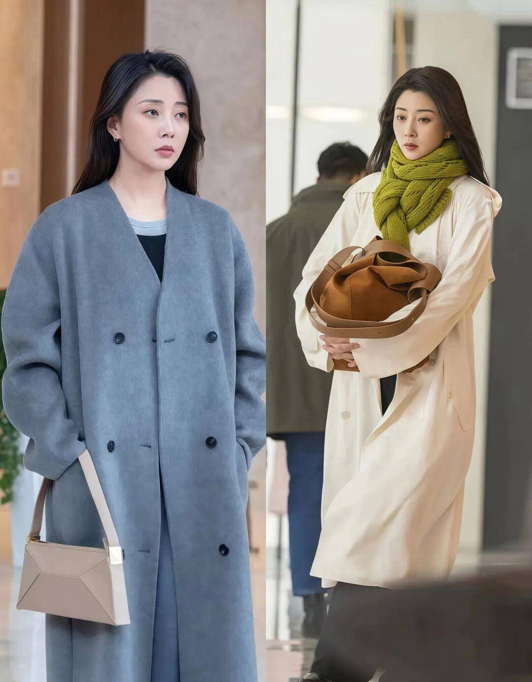 Thực tế m&agrave; n&oacute;i: Phong c&aacute;ch của &Acirc;n Đ&agrave;o mới l&agrave; "s&aacute;ch mẫu" cho phụ nữ U50, thanh lịch, tinh tế v&agrave; hack tuổi thần sầu- Ảnh 7.