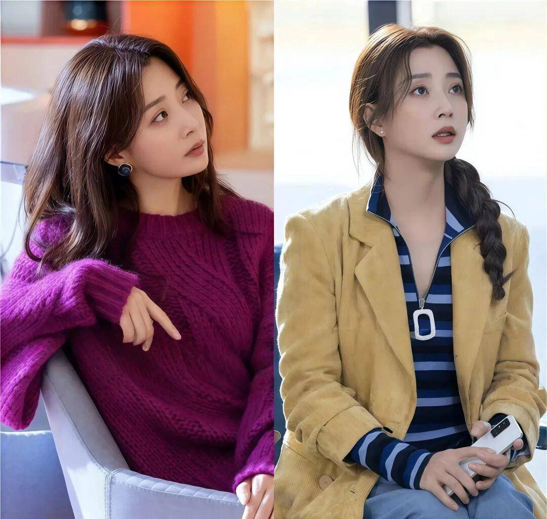 Thực tế m&agrave; n&oacute;i: Phong c&aacute;ch của &Acirc;n Đ&agrave;o mới l&agrave; "s&aacute;ch mẫu" cho phụ nữ U50, thanh lịch, tinh tế v&agrave; hack tuổi thần sầu- Ảnh 6.