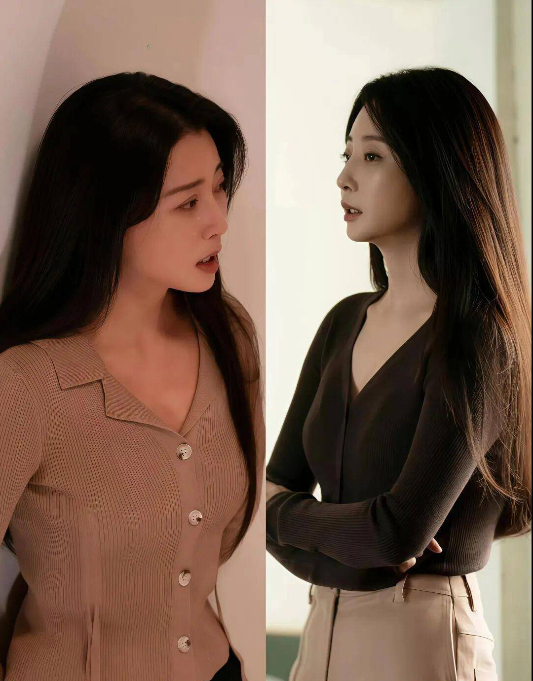 Thực tế m&agrave; n&oacute;i: Phong c&aacute;ch của &Acirc;n Đ&agrave;o mới l&agrave; "s&aacute;ch mẫu" cho phụ nữ U50, thanh lịch, tinh tế v&agrave; hack tuổi thần sầu- Ảnh 11.