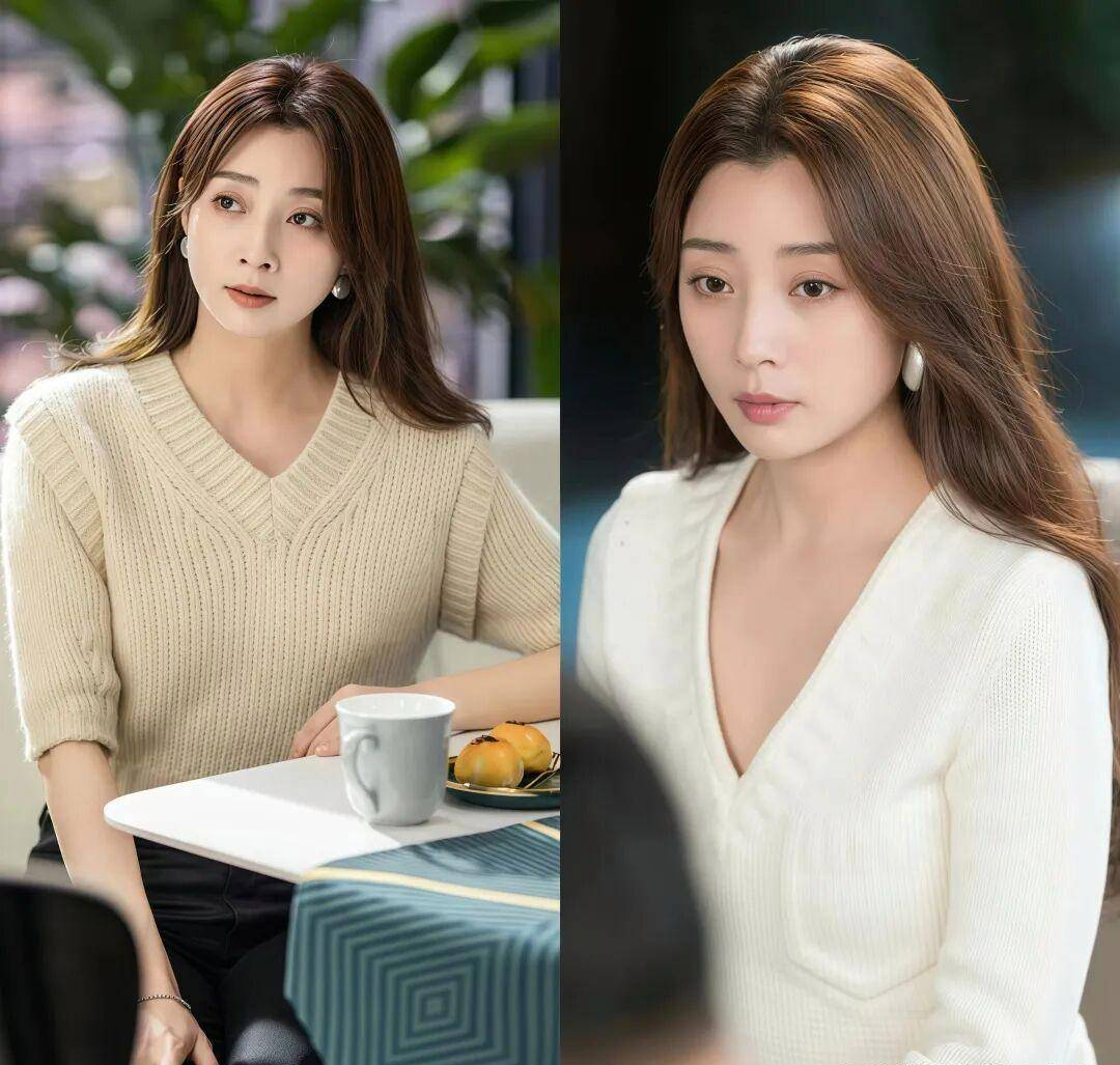 Thực tế m&agrave; n&oacute;i: Phong c&aacute;ch của &Acirc;n Đ&agrave;o mới l&agrave; "s&aacute;ch mẫu" cho phụ nữ U50, thanh lịch, tinh tế v&agrave; hack tuổi thần sầu- Ảnh 12.