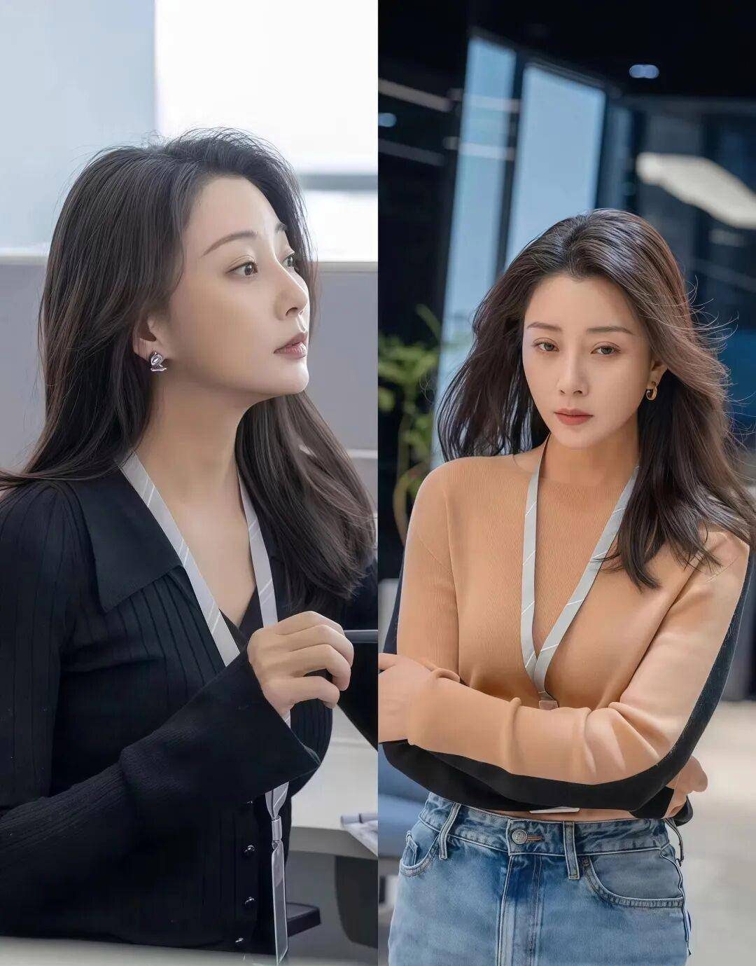 Thực tế m&agrave; n&oacute;i: Phong c&aacute;ch của &Acirc;n Đ&agrave;o mới l&agrave; "s&aacute;ch mẫu" cho phụ nữ U50, thanh lịch, tinh tế v&agrave; hack tuổi thần sầu- Ảnh 3.