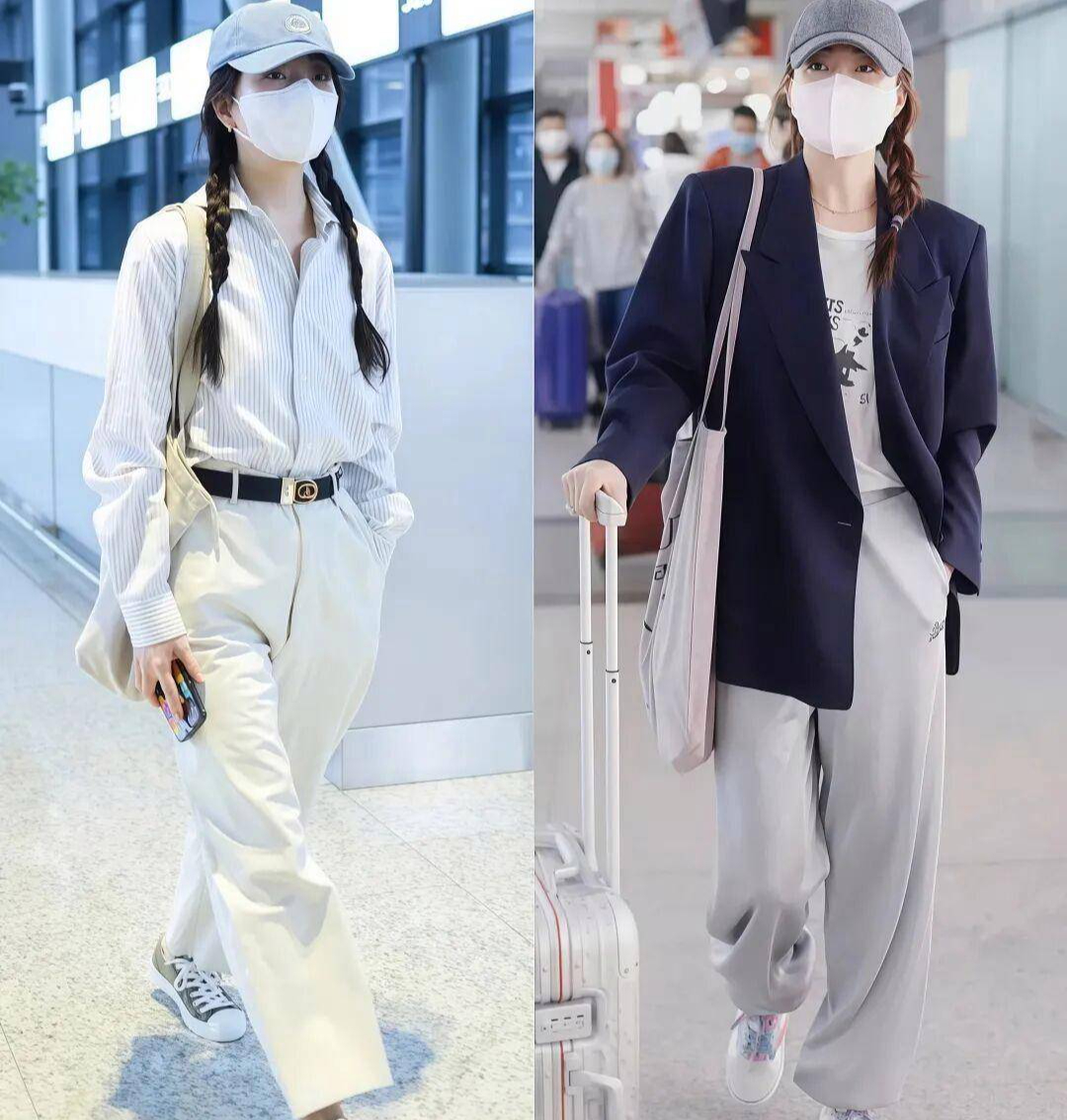 Thực tế m&agrave; n&oacute;i: Phong c&aacute;ch của &Acirc;n Đ&agrave;o mới l&agrave; "s&aacute;ch mẫu" cho phụ nữ U50, thanh lịch, tinh tế v&agrave; hack tuổi thần sầu- Ảnh 16.