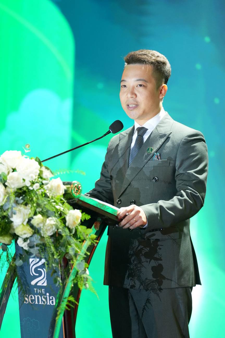 Khi tinh thần &ldquo;Sống Nghệ tinh anh&rdquo; hiện hữu trong một biểu tượng sống mới- Ảnh 3.