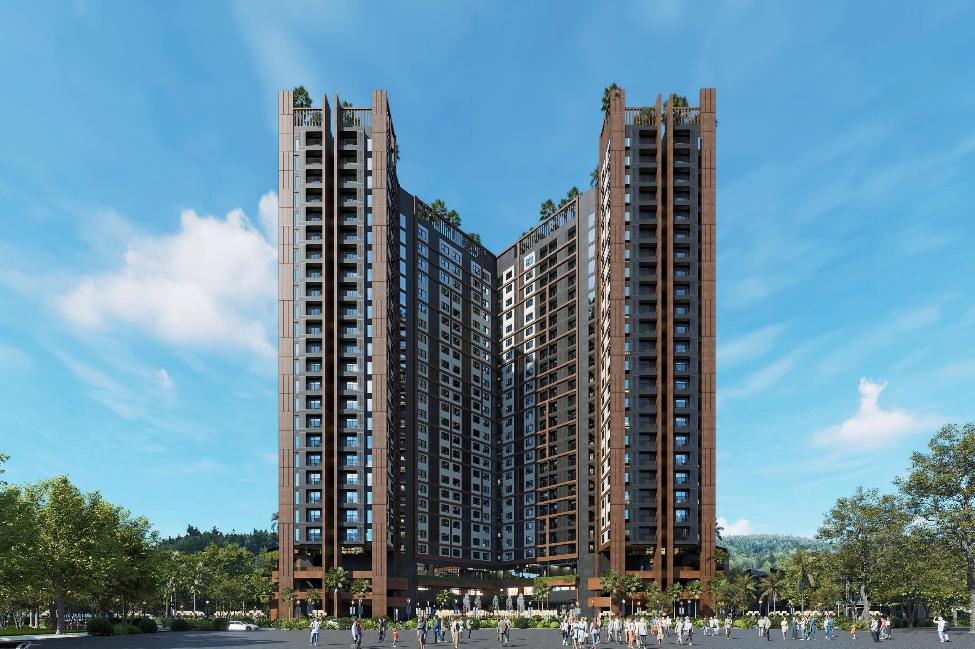 BV Land khởi c&ocirc;ng Dự &aacute;n Nh&agrave; ở x&atilde; hội Parc Ville tại Bắc Ninh- Ảnh 1.