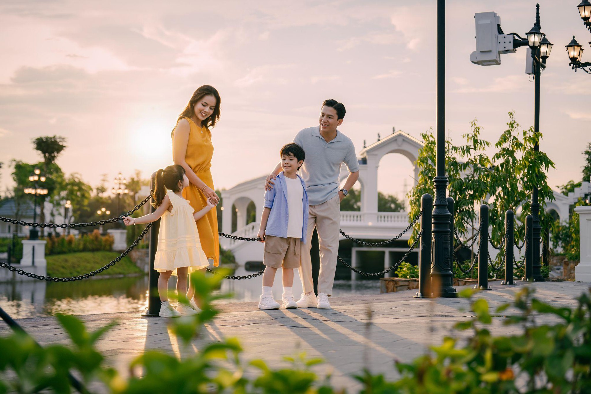 Giải m&atilde; hệ sinh th&aacute;i tiện &iacute;ch All-in-One tại T&T City Millennia- Ảnh 1.