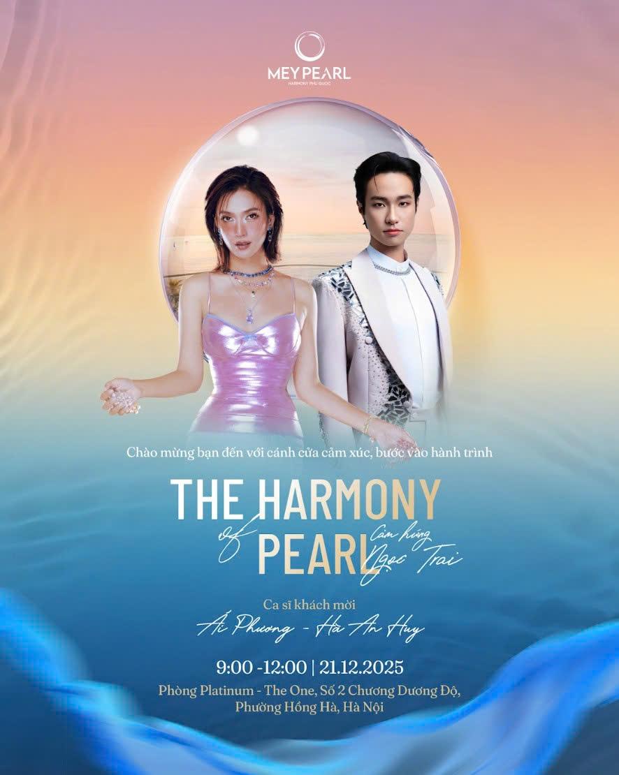 Ch&iacute;nh thức mở b&aacute;n dự &aacute;n Meypearl Harmony Ph&uacute; Quốc- Ảnh 1.