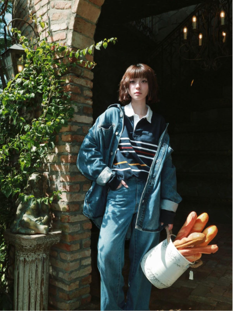 Th&aacute;i VG Family, Tăng Ph&uacute;c v&agrave; d&agrave;n KOLS c&ugrave;ng nhau n&ecirc;u bật di sản hơn 150 năm của huyền thoại denim - Levi&rsquo;s- Ảnh 10.